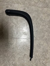 Bmw E90 Oem Window Quarter Gutter Trim Molding Passenger Rear Rh 06-11 Models.