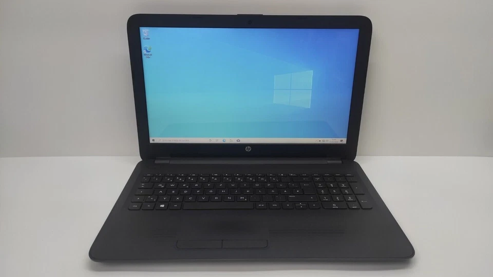 NOTEBOOK HP PAVILION 15-BA052NG AMD A6-7310 8GB RAM 500GB HD WIFI WIN10 - Immagine 4 di 4