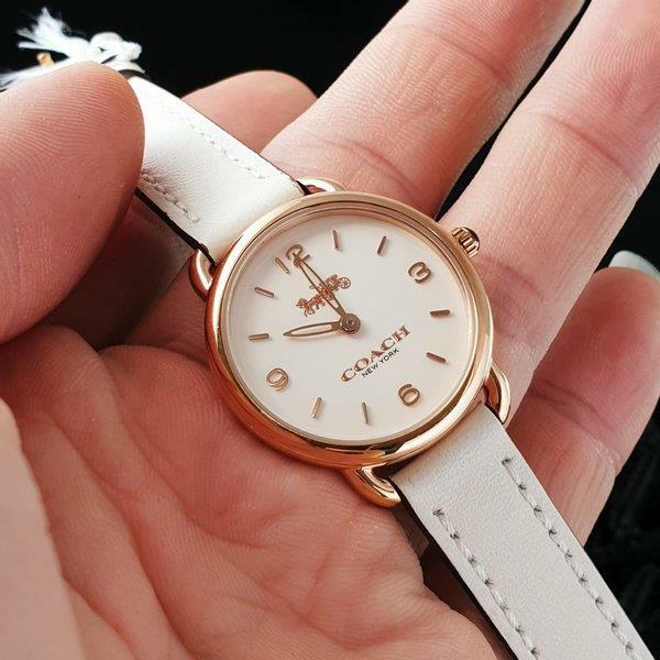 coach watch ebay