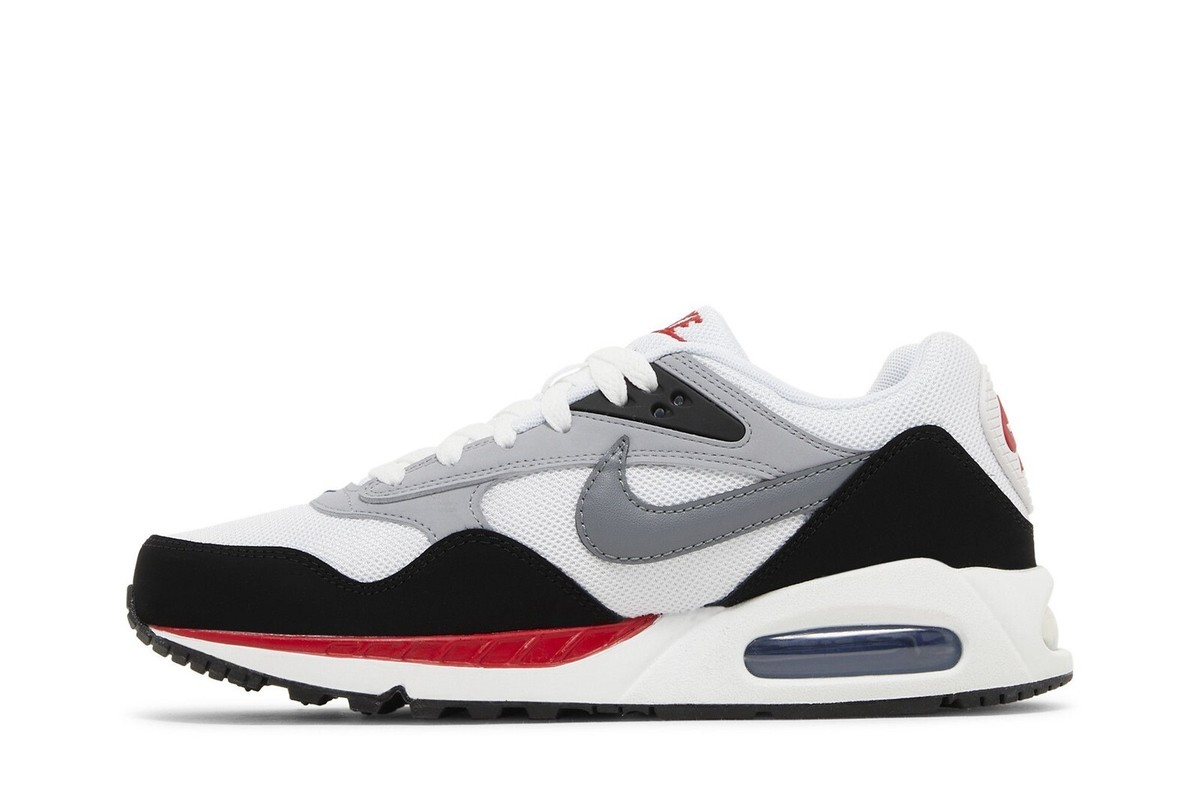 Size 9.5 - Nike Air Max Correlate White Cool Grey for sale