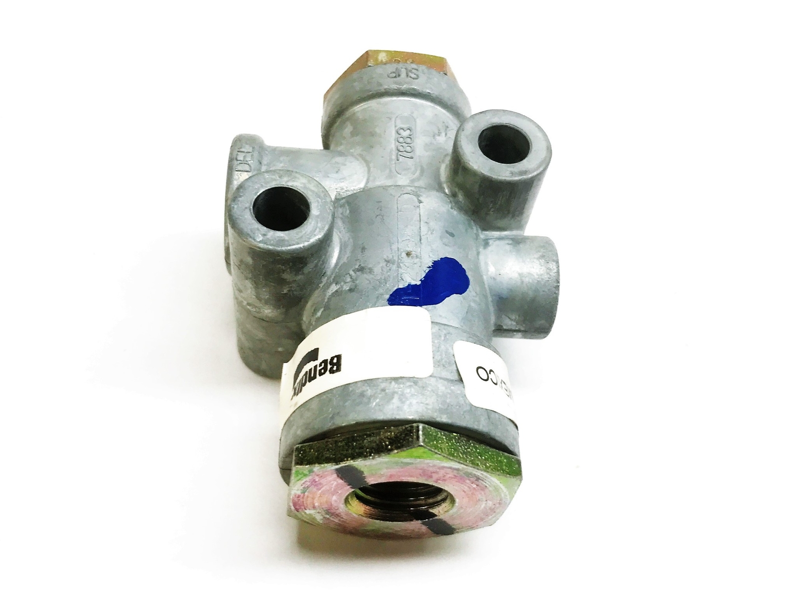 International Bendix Synchronous Air Horn Valve 3542905C1 NOS eBay