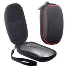Hard Case Mouse Storage Bag Shockproof Mouse Protective Case Magic Mouse I II uk