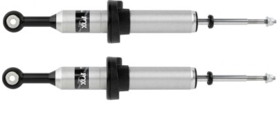 Fox Performance Shox IFP Front Coilover Shocks Pair Fits 16 - 23 Toyota Tacoma