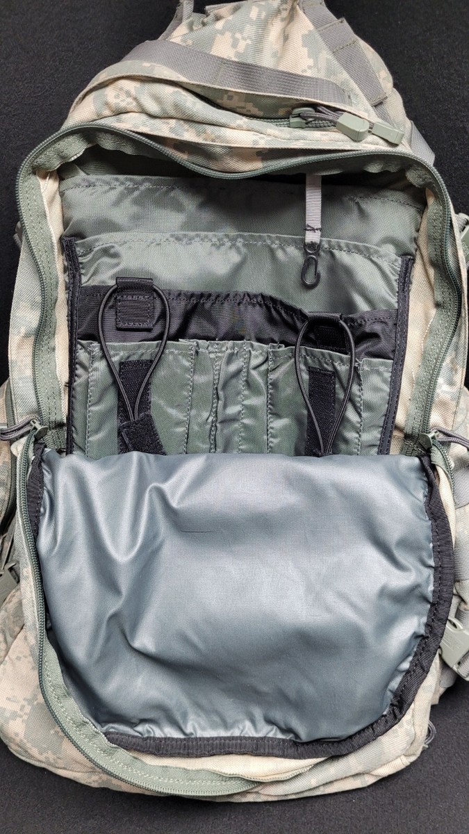 キャメルバック CAMELBAK BFM ACU Camouflage Camelbak Maximum Gear BFM Backpack ACU Desert Camouflage