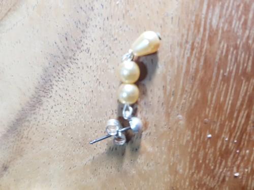 Beautiful Bead Earrings - Bild 2 von 4
