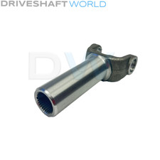 Transmission Slip Yoke 1310 Series 2-3-14241x Splines 3132i 7.250 To End