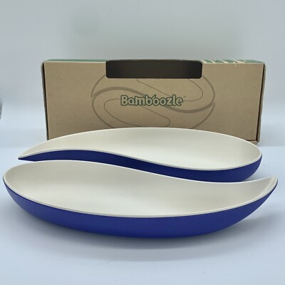 Eco Friendly Serving Trays Bamboozle 