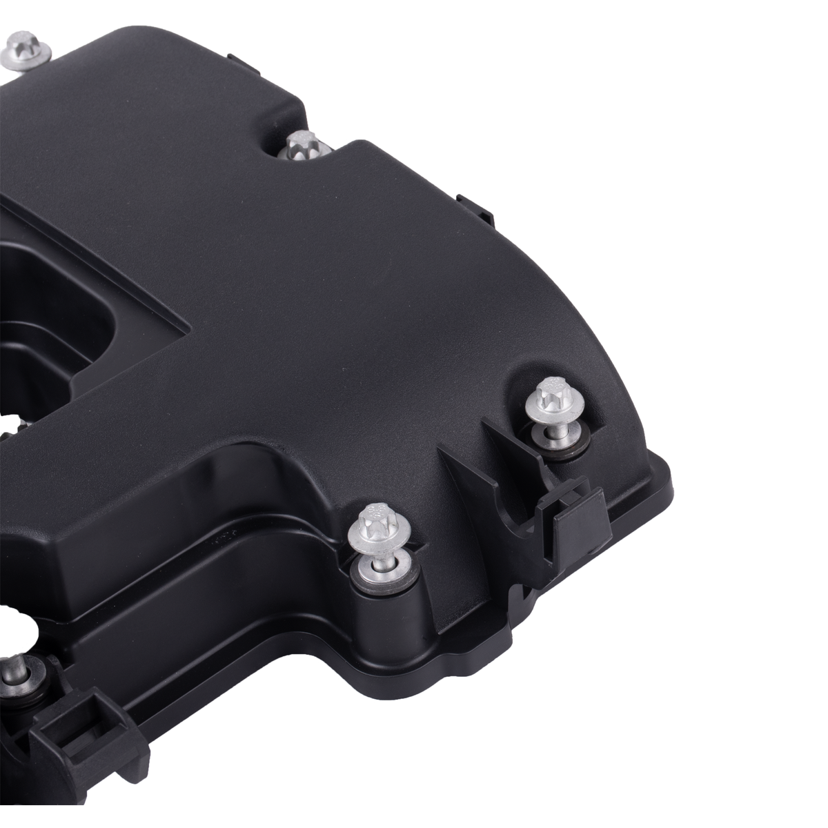 Ventildeckel Zylinderkopfhaube für Opel Astra G Corsa