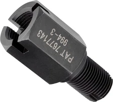 LTI Tools LT994-3 18mm Thread Chaster LOT OF 2