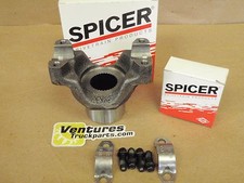 Yoke Strap Style With Strap Kit Transfer Case Dana Spicer Np203 205 1410 Series