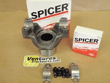 Yoke Strap Style With Strap Kit Transfer Case Dana Spicer NP203 205 1410 Series