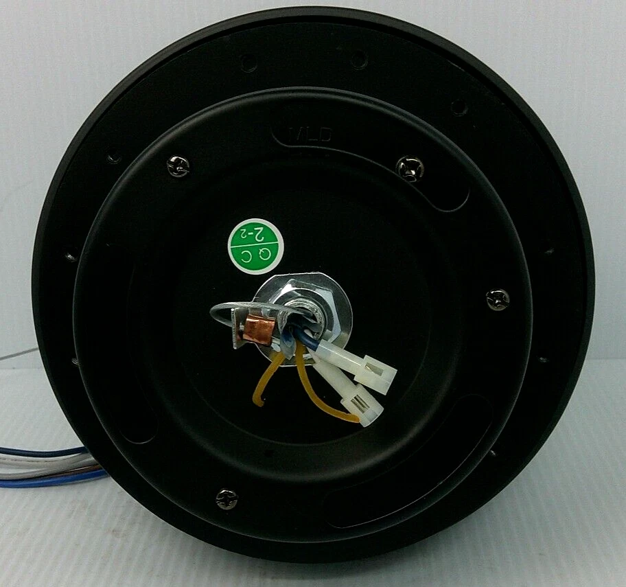 *PART ONLY* Progress Lighting Air Pro 56" Ceiling Fan P250009 Fan Motor Assembly - Image 2 of 4