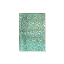 Aqua Sego headwrap 2 pieces sego for special occasion latest two design Swiss se