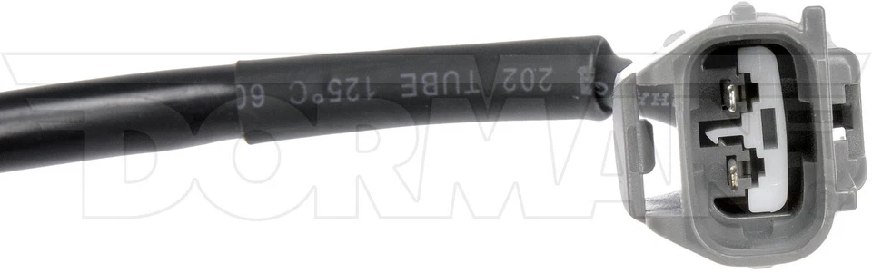 Sensor de posición del cigüeñal del motor Dorman para Pontiac Vibe 2009-2010 2,4 L L4 Foto 3 de 4