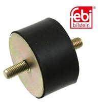 Gummimetallpuffer Passend FüR Renault (Rvi), Scania, Volvo, Universal, Evobus, N