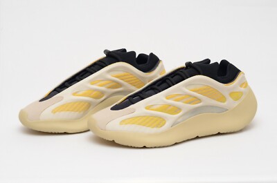 adidas Yeezy 700 V3 Safflower Sz 12 | eBay