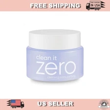 [BIG SALE!!] BANILA CO Clean It Zero Cleansing Balm Purifying100ML-FREE SHIPPING