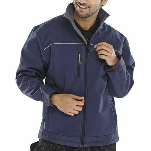 Pre-Printed Vehicle Deal Jackets • DSA-546-Salmon - Foto 3