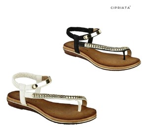 cipriata sandals