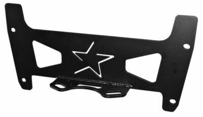 Complete Skid Plate Set | Yamaha Rhino 700