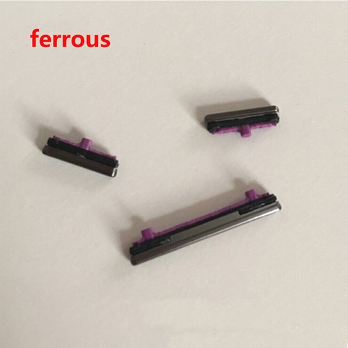 For Samsung Galaxy S10 S10+ Replacement Power Volume Button Side Button Key AEU - Picture 2 of 8