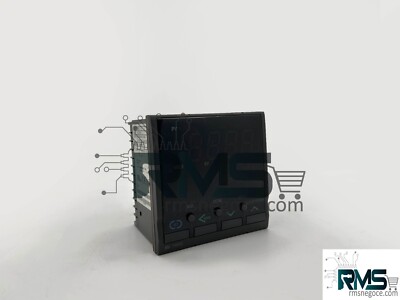 Digital Controller - FB900 - RKC INSTRUMENT - RMSNEGOCE