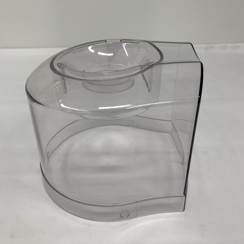 CUISINART Ice-40 BKC Ice Cream Frozen Yogurt Sorbet Maker Parts | Cover Lid - Picture 3 of 6