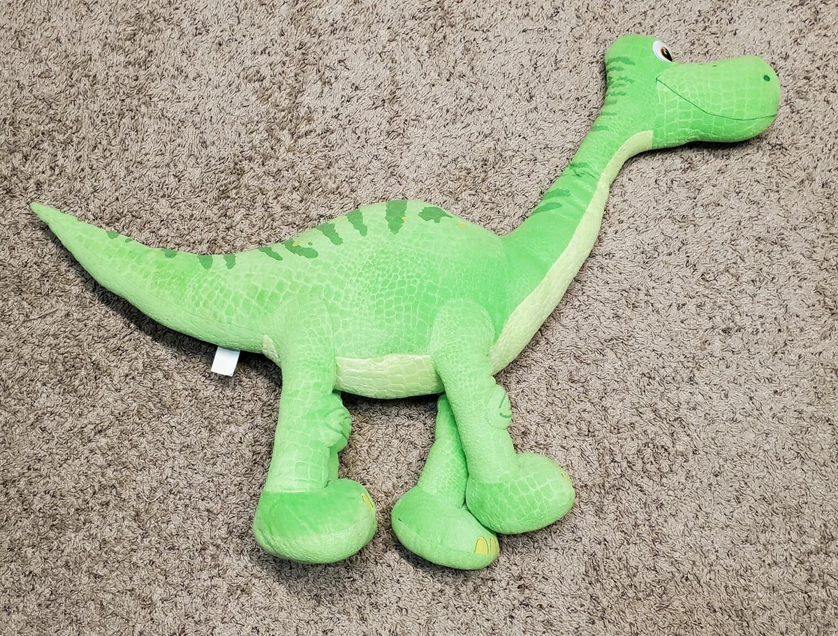 The good sales dinosaur teddy