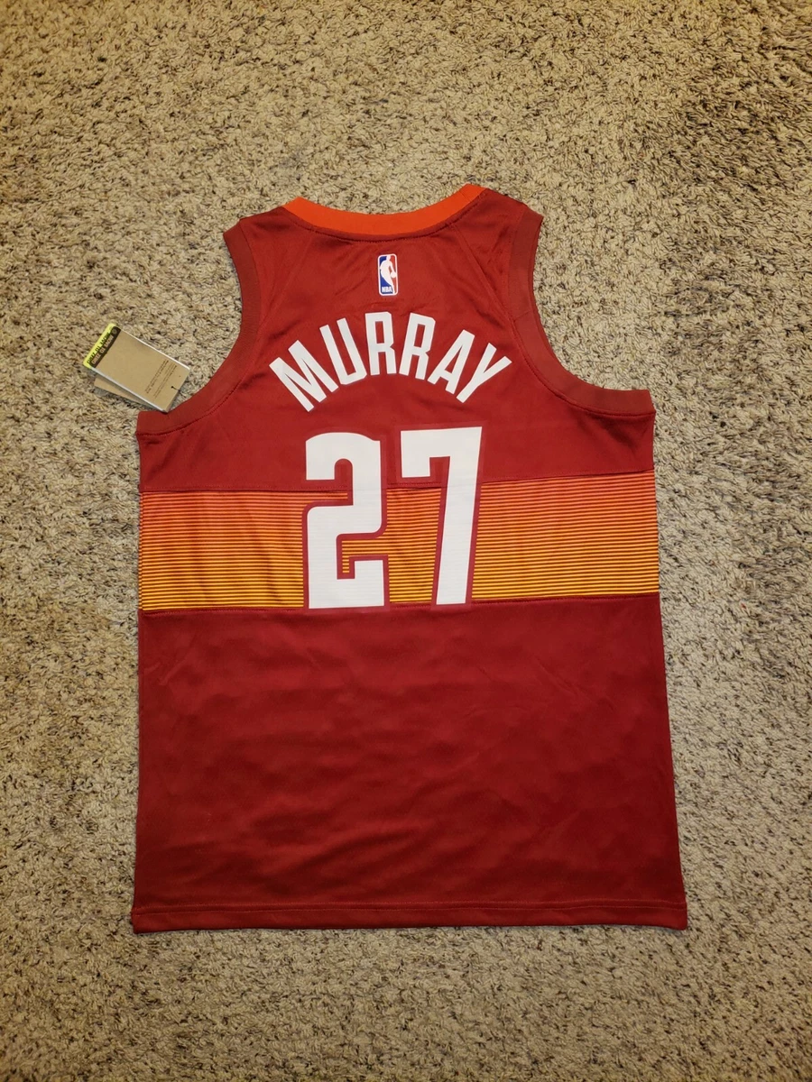 Maillot jamal murray hotsell
