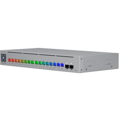 Ubiquiti USW-Pro-Max-16-POE, Switch