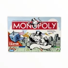 NIB SEALED! 1985 Vintage Monopoly Board Game Parker Brothers