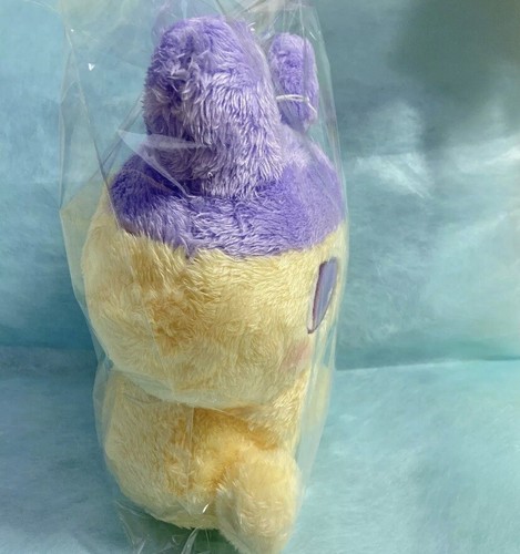 Rare Mametchi Kuchipatchi Jumbo Plush Doll Tamagotchi Yumetic Dream BANDAI Japan - Picture 9 of 14