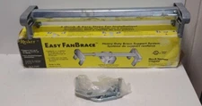 Ceiling Fan Brace Heavy Duty Reiker 33300