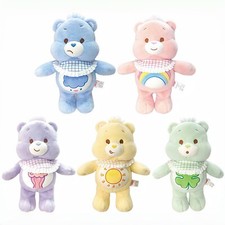 Official 13" Care Bear Plush Toy Stuffed Bear Collectible Adorable Gift for Kids