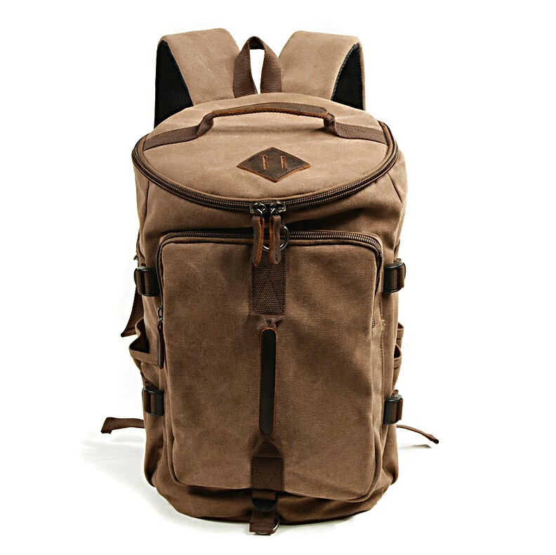 Backpack for Cruiser Craftride VR4 brown CB28993 | eBay UK