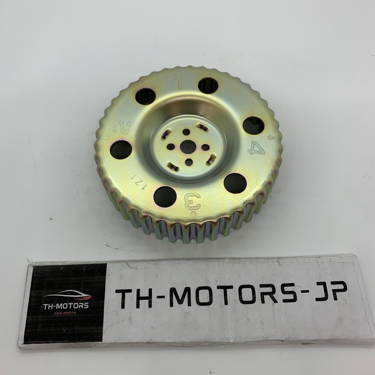MAZDA Genuine MX-6 B2200 Camshaft Pulley FE1H-12-425 | eBay