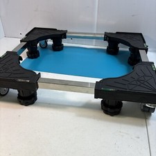 Computer Tower Stand - Adjustable PC Stand for Most Desktop Towers - Elevate ...