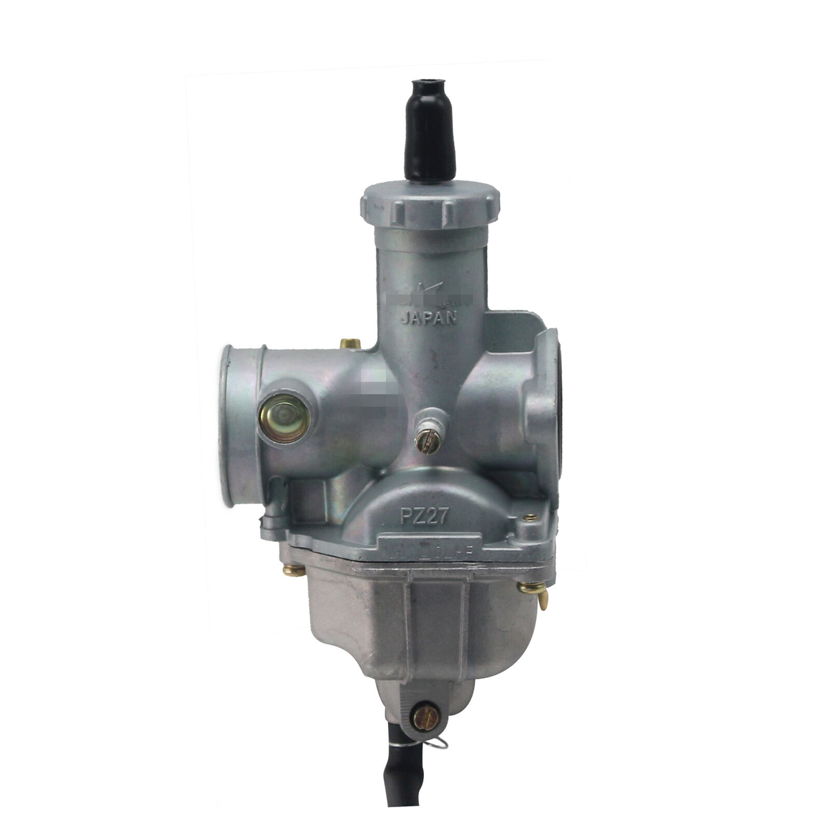 PZ27 27mm Carburetor Carburador For Honda Suzuki ATV Dirt Bike Pit