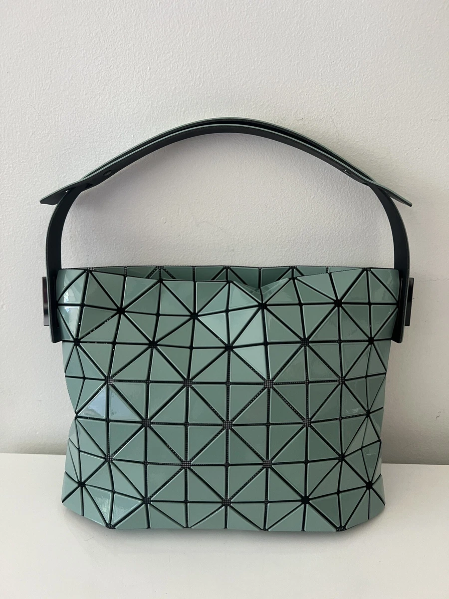 Issey Miyake, Bags, Issey Miyake Bao Bao Crossbody Bag