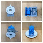 Ubiquiti Unifi AP Small Mount Single 1 Gang Adapter Wall plate