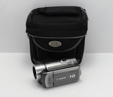 CANON HF100 CAMCORDER HD 1080P HIGH DEFINITION SDHC CARD VIDEO CAMERA