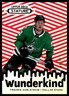 2022-23 Upper Deck Stature Wunderkind Red Fredrik Karlstrom 69/75 Dallas Stars