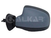 Alkar AußEnspiegel 6137594 FüR Dacia Duster Logan Sandero Stepway Mcv Renault 1