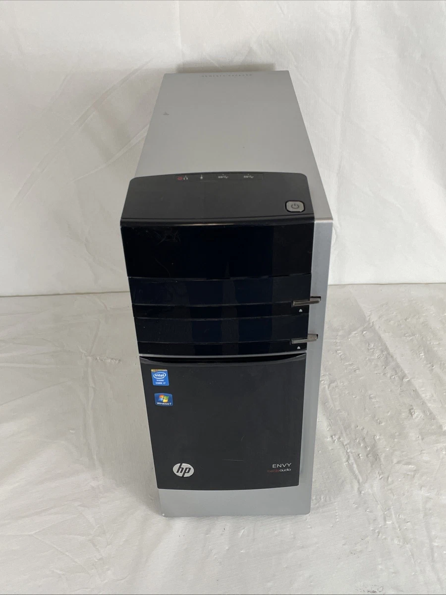 HP ENVY Towers Just Listed 2026