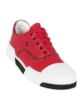 Braccialini Sneakers donna stringate