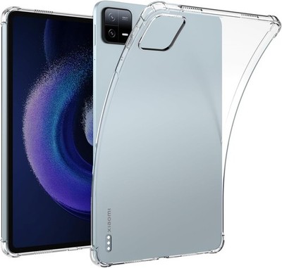 Case for Xiaomi Pad 6/Pad 6 Pro 11 inch Tablet 2023, Lightweight Shockproof Cove