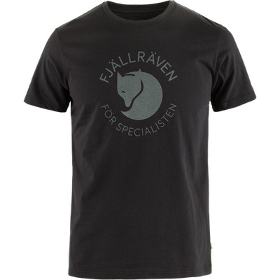 Fjällräven Herren Fox T-Shirt
