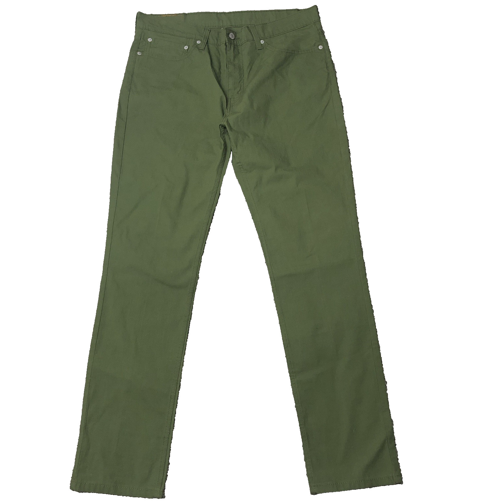 LEVIS 511 Slim Tech Performance Pants Stretch Rip… - image 3