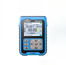 Multifunction Signal Generator and Voltage/Current Analog Process Calibrator