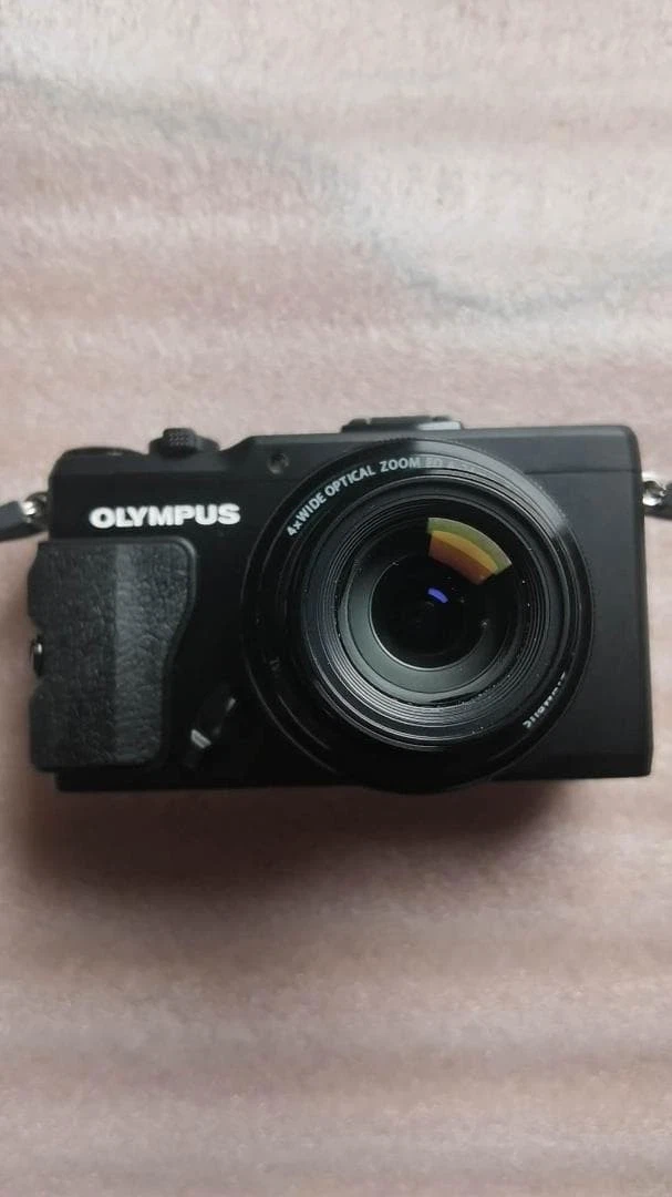 Olympus Xz 2 for sale - eBay